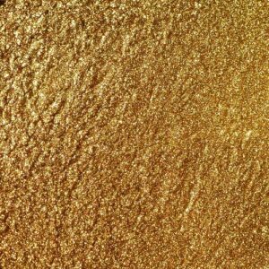 Pigment métallique Or citron (métal)