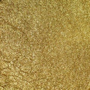 Pigment métallique Or vert (métal)