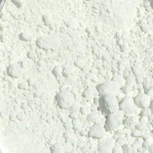 Pigment minéral Blanc de titane