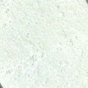 Pigment minéral Blanc de zinc
