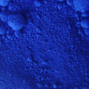 Pigment minéral