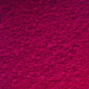 Pigment organique Magenta fluorescent