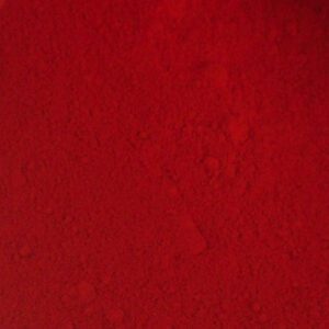 Pigment organique Laque corail