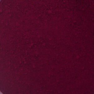 Pigment organique Magenta permanent (quinacridone)