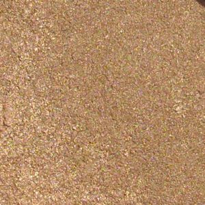Pigment métallique Bronze (métal)