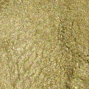 Pigment métallique