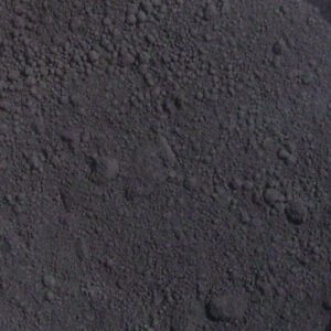 Pigment synthétique Oxyde de fer noir