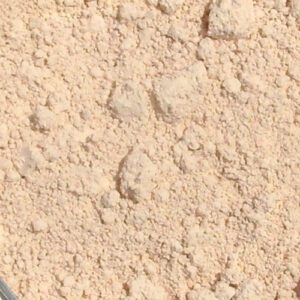 Pigment naturel Terra rosa