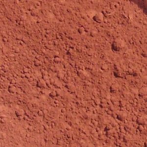 Pigment naturel Brun Van DYCK