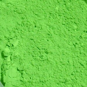 Pigment synthétique Vert anglais clair imitation