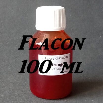 flacon 100 ml