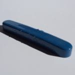 Cire à cacheter bleu de L'Artisan Pastellier