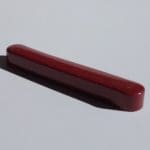 Cire à cacheter grenat de L'Artisan Pastellier