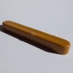 Cire à cacheter ocre jaune de L'Artisan Pastellier