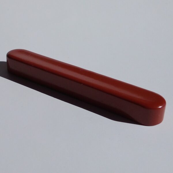 Cire à cacheter ocre rouge de L'Artisan Pastellier
