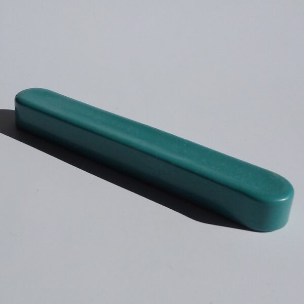 Cire à cacheter turquoise de L'Artisan Pastellier