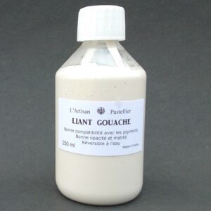 Liant gouache