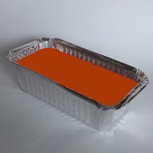 Barquette de 1 Kg de cire à cacheter - Cuivre