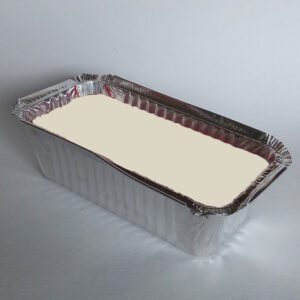 Barquette de 1 Kg de cire à cacheter - Nacre