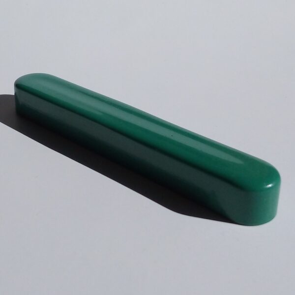 Cire à cacheter vert foncé de L'Artisan Pastellier