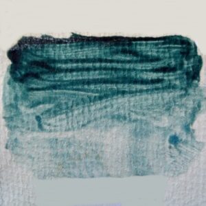 Extra-fine watercolors in tubes - Maya Blue