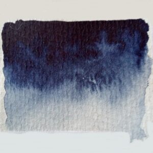 Extra-Fine Watercolors in Tubes - Genuine Pastel Blue (Isatis Tinctoria)