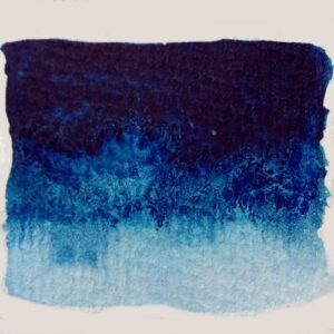 Extra-Fine Watercolors in Tubes - Phthalocyanine Blue