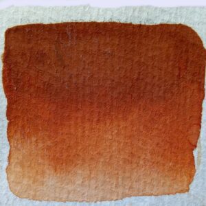 Extra-Fine Watercolors in Tubes - Orange Ochre