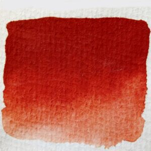 Extra-Fine Watercolors in Tubes - Red Ochre