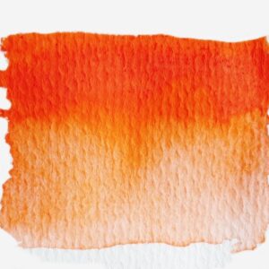 Extra-Fine Watercolors in Tubes - Permanent Orange