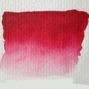 Extra-Fine Watercolors in Tubes - Permanent Pink (quinacridone)