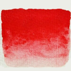 Extra-Fine Watercolors in Tubes - Permanent Red