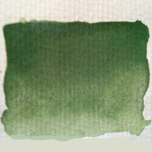Extra-Fine Watercolors in Tubes - Green Earth