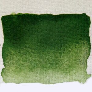 Extra-Fine Watercolors in Tubes - Chromium Oxide Green