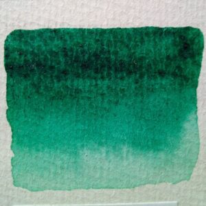 Extra-Fine Watercolors in Tubes - Phthalo Green