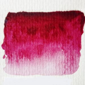 Extra-Fine Watercolors in Tubes - Permanent Magenta (quinacridone)