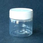 Pot PET 50 ml