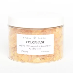 Colophane