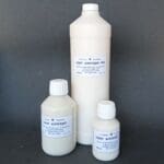 liant acrylique mat