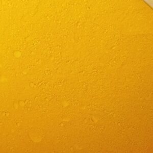 Pigments précieux - Jaune de Cadmium