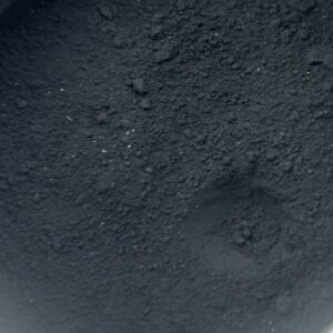 Pigments précieux - Noir d'ivoire