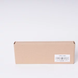 Set of 10 dry pastels - Dark grays