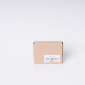 Coffret de 4 pastels secs - Gris