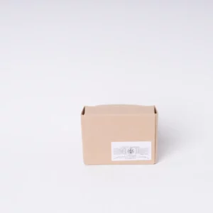 Set of 4 dry pastels - Dark shades
