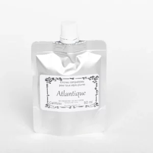 Callifolio pack - Atlantique, 50 ml