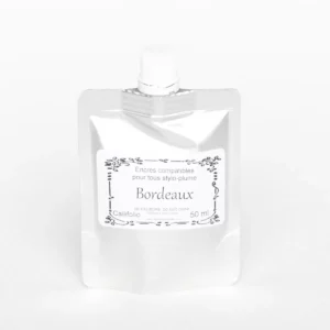 Callifolio pack - Bordeaux, 50 ml