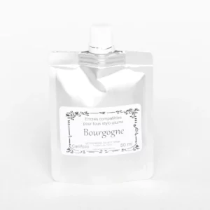 Callifolio pack - Bourgogne, 50 ml