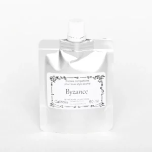 Callifolio pack - Byzance, 50 ml