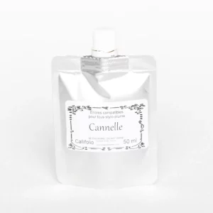 Callifolio pack - Cannelle, 50 ml
