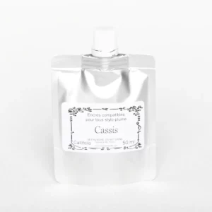 Callifolio pack - Cassis, 50 ml